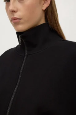 Brushed Cotton Jacket