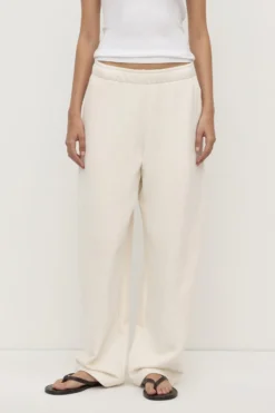 Brushed Cotton Lounge Pant