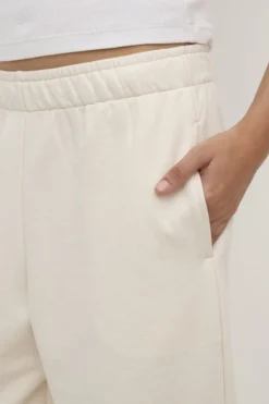 Brushed Cotton Lounge Pant