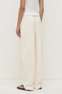 Brushed Cotton Lounge Pant