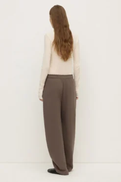Brushed Cotton Lounge Pant