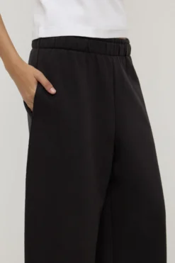 Brushed Cotton Lounge Pant