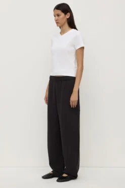 Brushed Cotton Lounge Pant