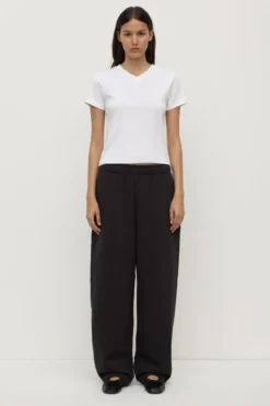 Brushed Cotton Lounge Pant