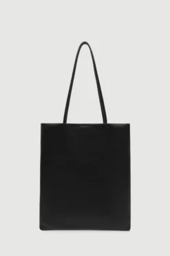 Callen Leather Shoulder Bag