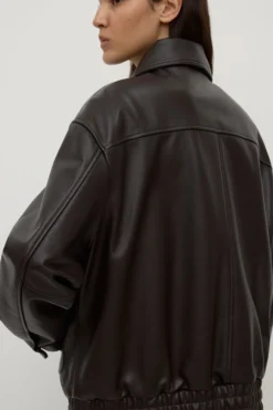 Carmen Leather Jacket