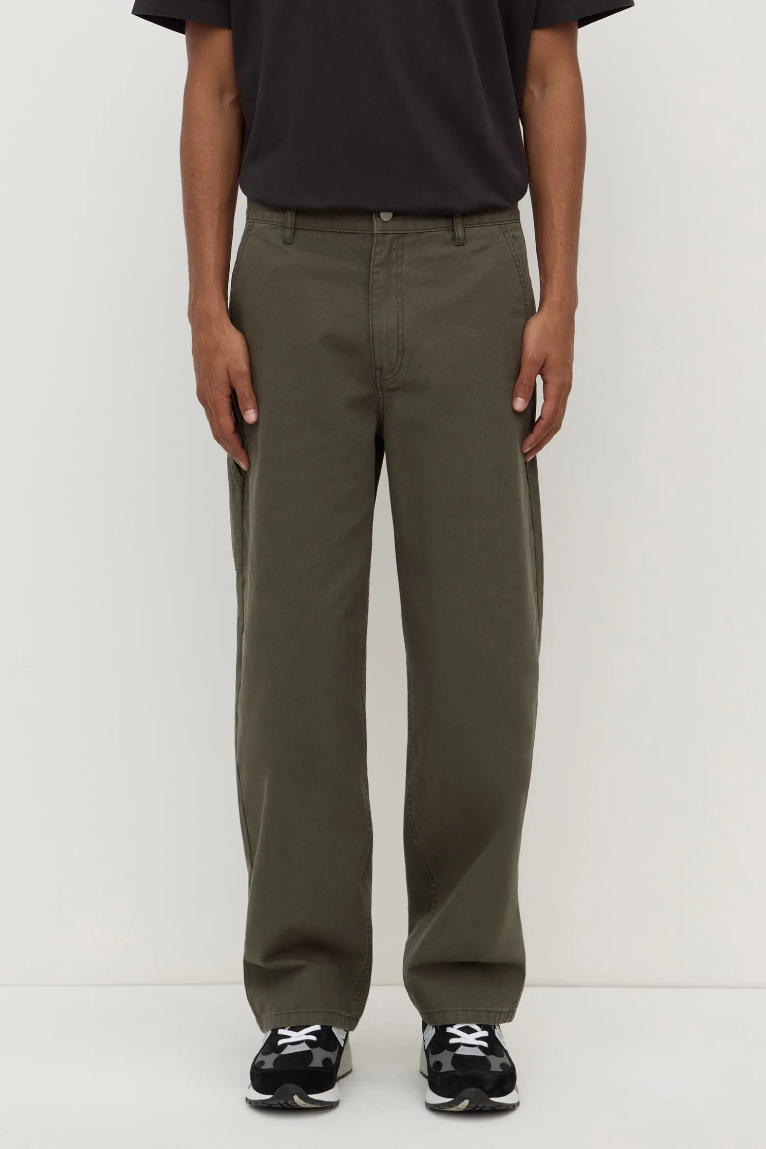 Carpenter Pant
