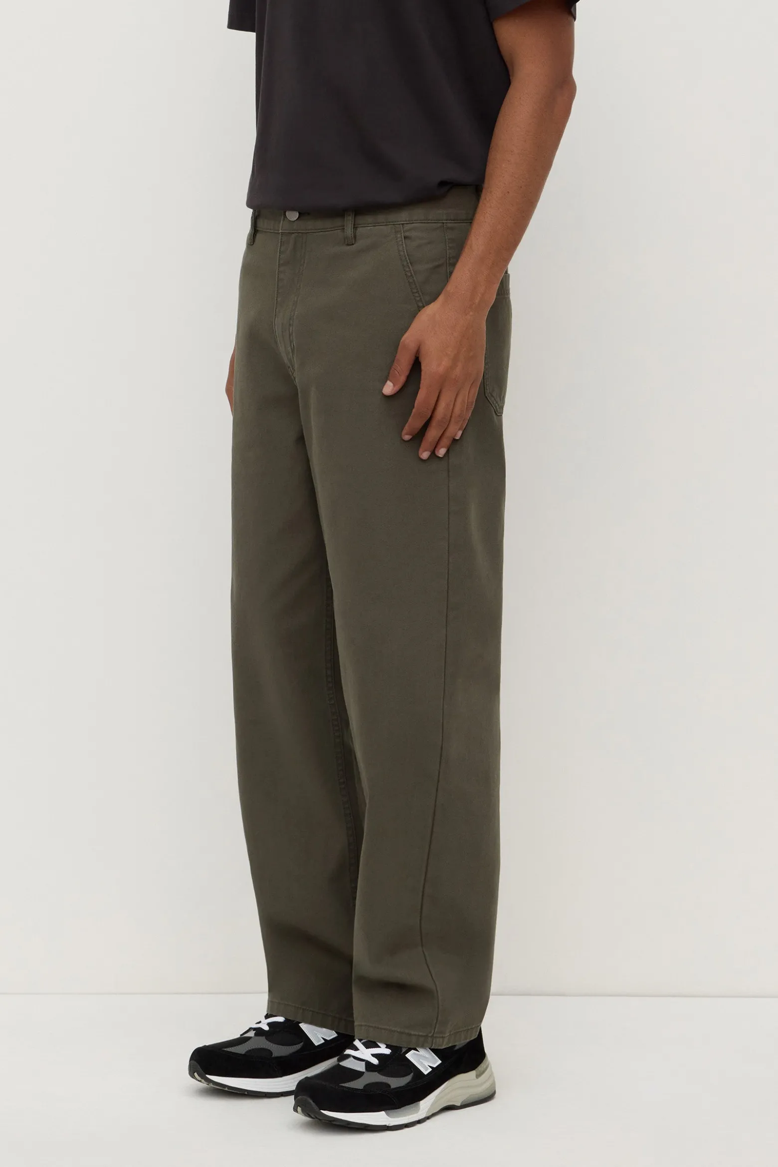 Carpenter Pant