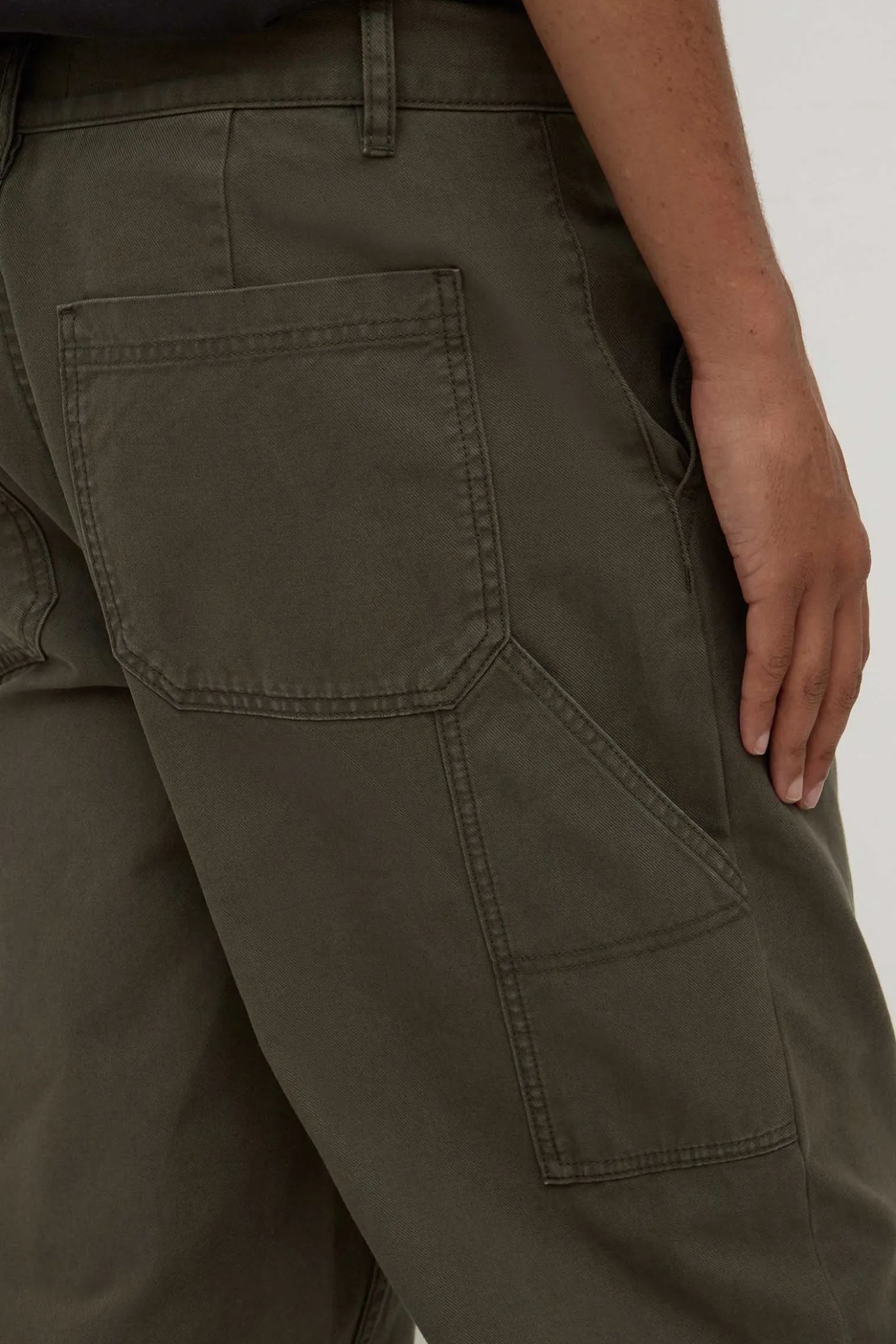 Carpenter Pant