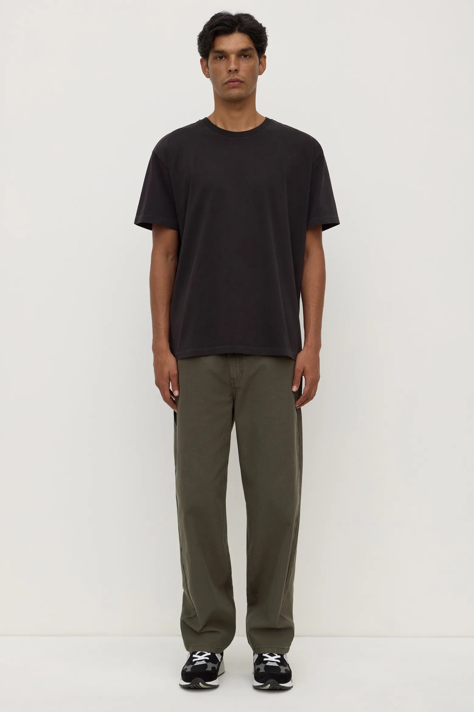 Carpenter Pant