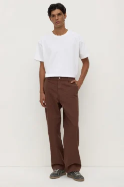 Carpenter Pant