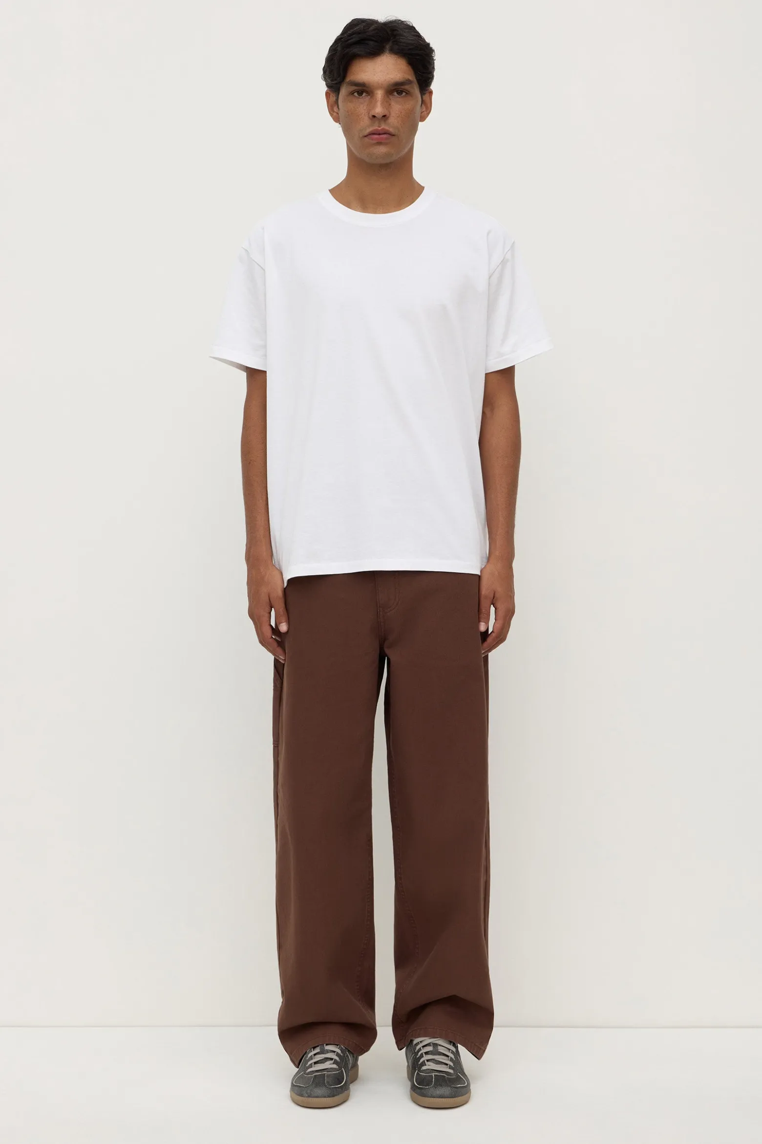 Carpenter Pant