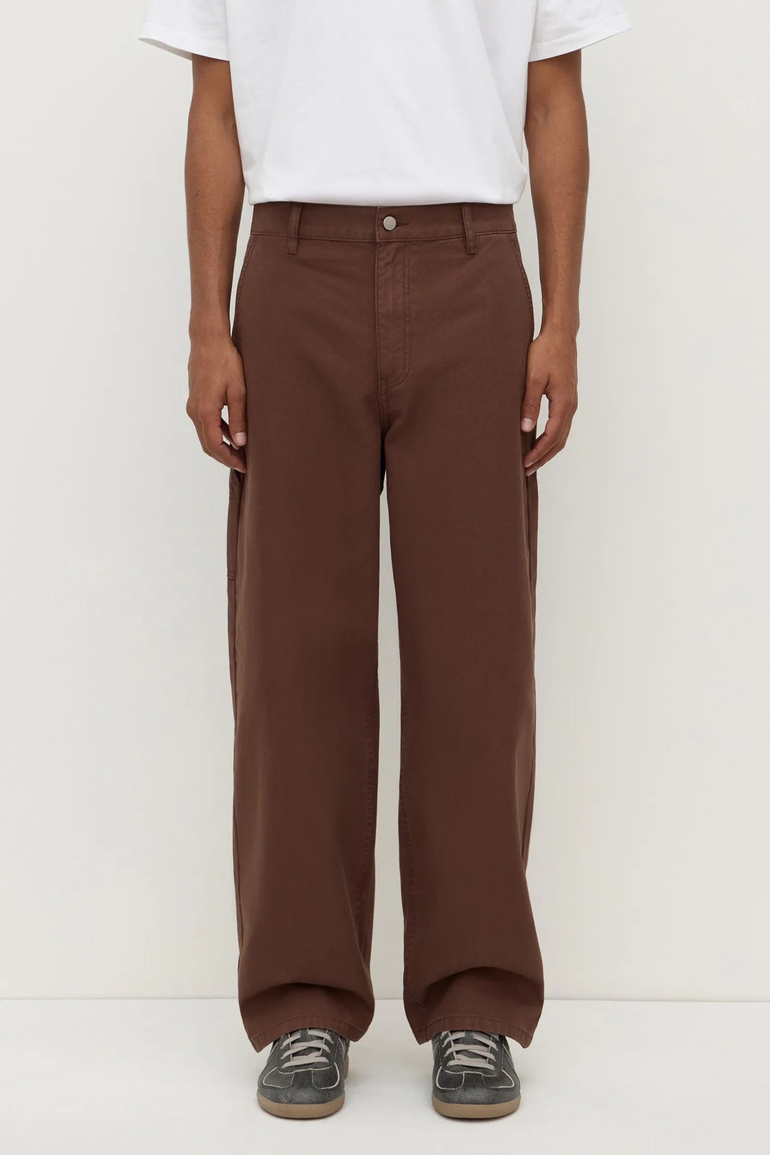 Carpenter Pant