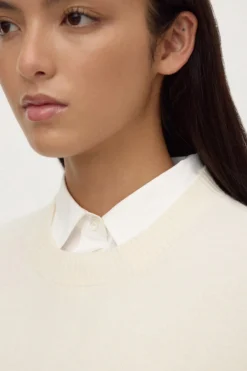 Carter Wool Sweater