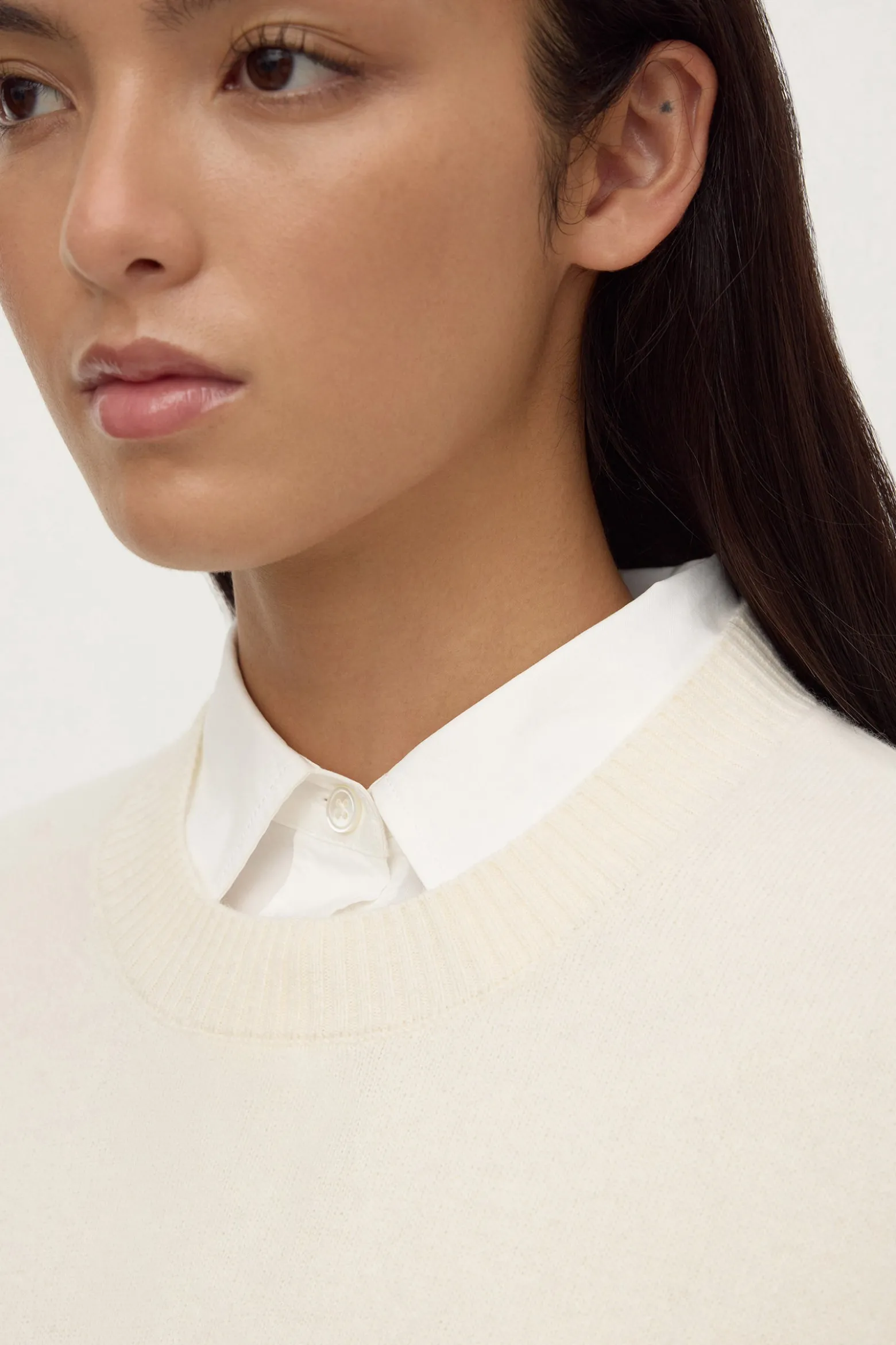 Carter Wool Sweater