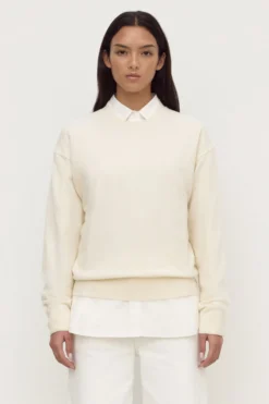 Carter Wool Sweater