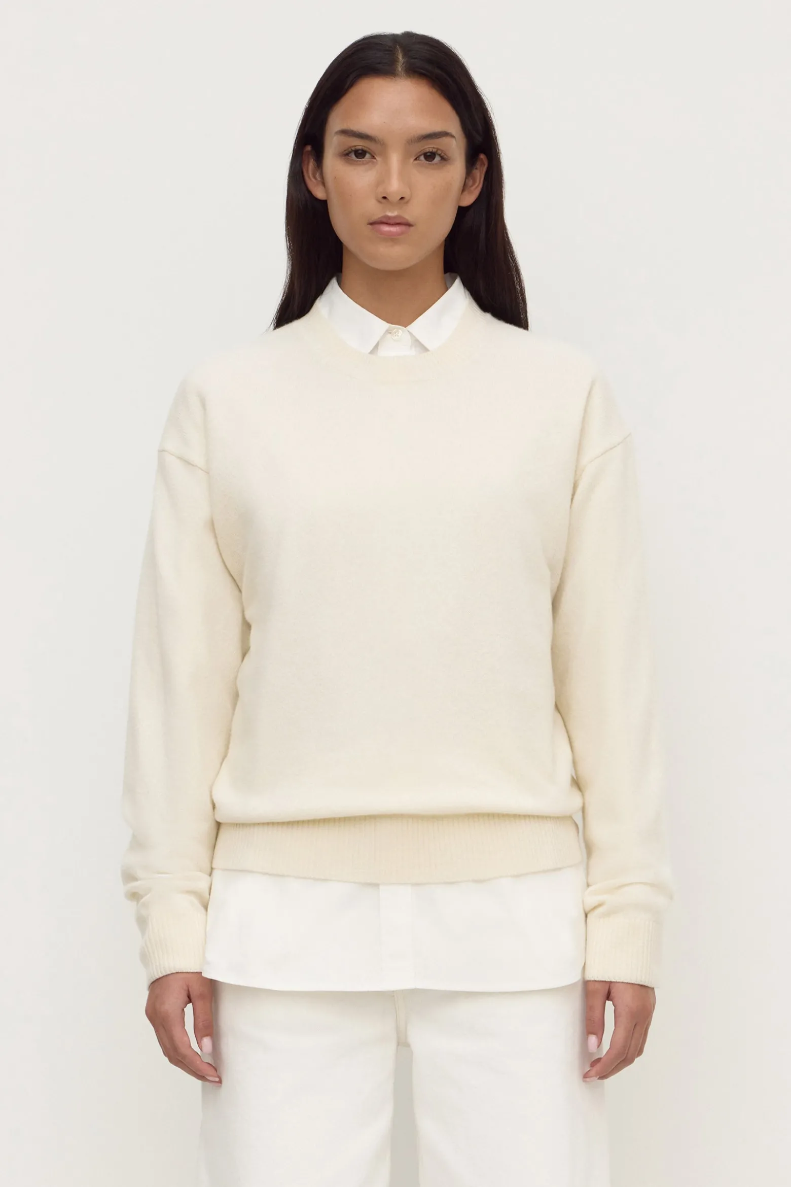 Carter Wool Sweater