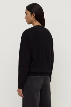 Carter Wool Sweater