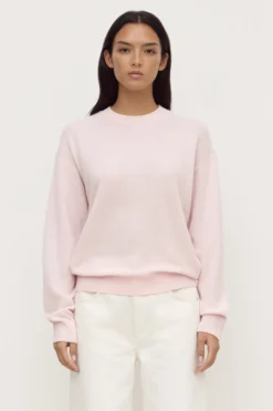 Carter Wool Sweater