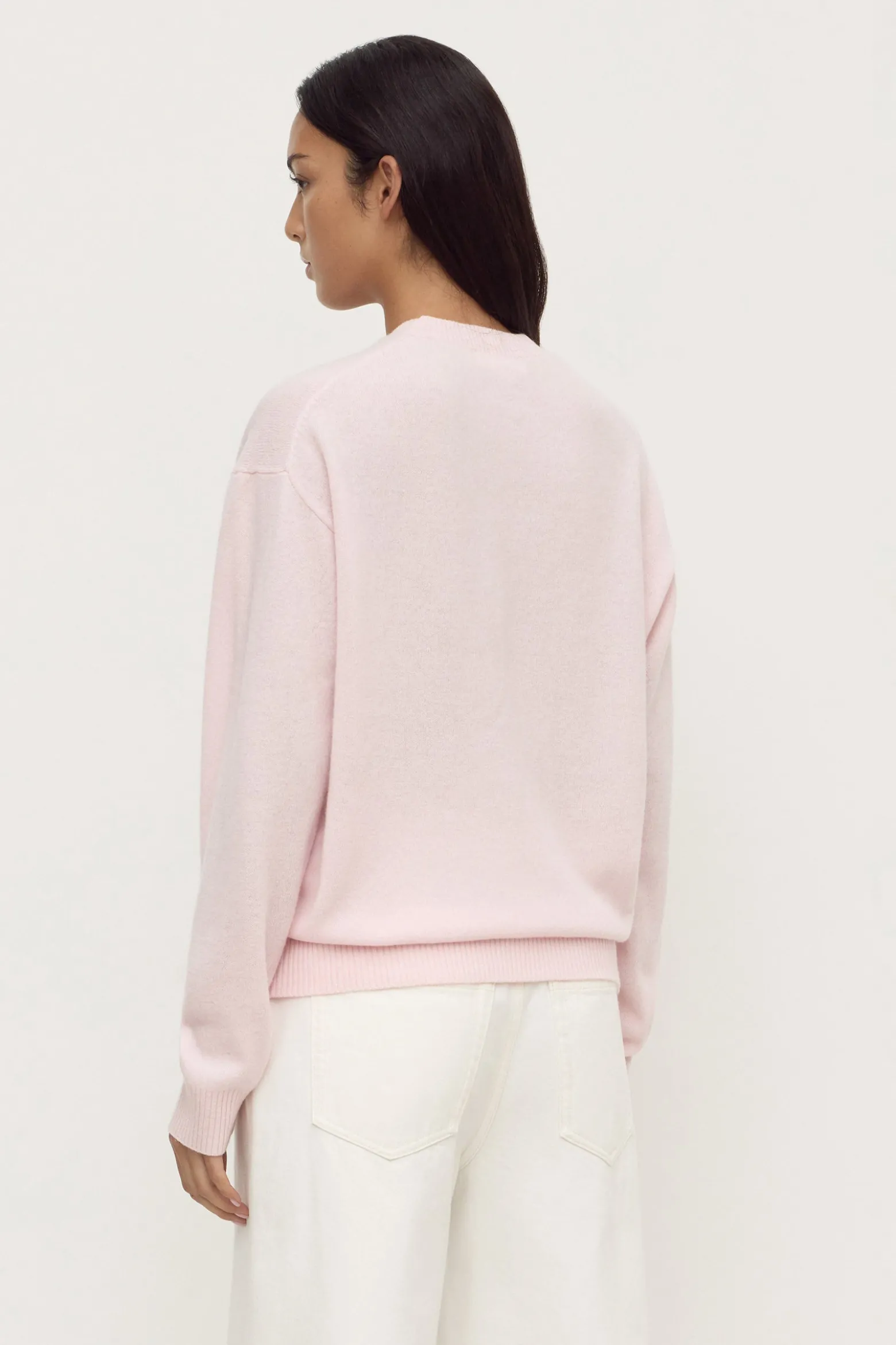 Carter Wool Sweater