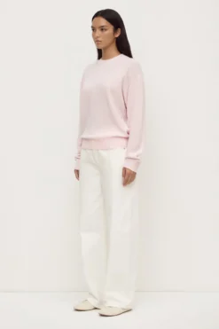 Carter Wool Sweater