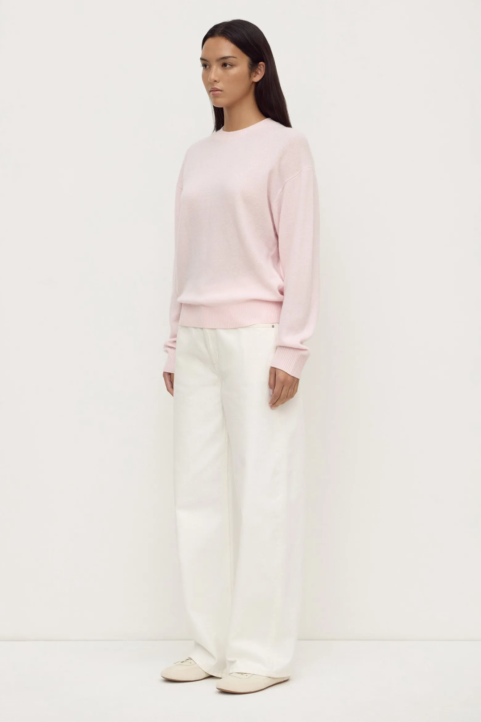 Carter Wool Sweater