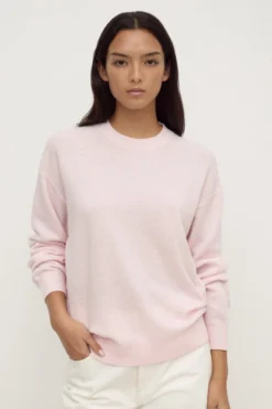 Carter Wool Sweater