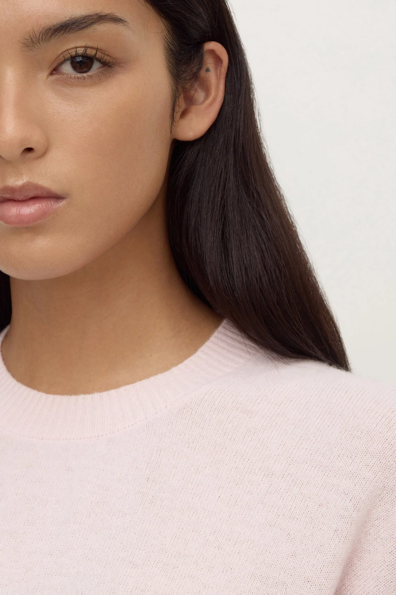 Carter Wool Sweater