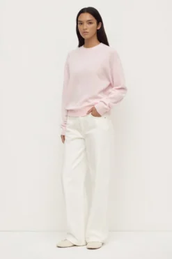 Carter Wool Sweater