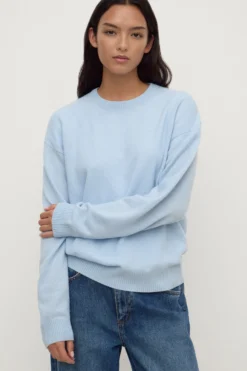Carter Wool Sweater