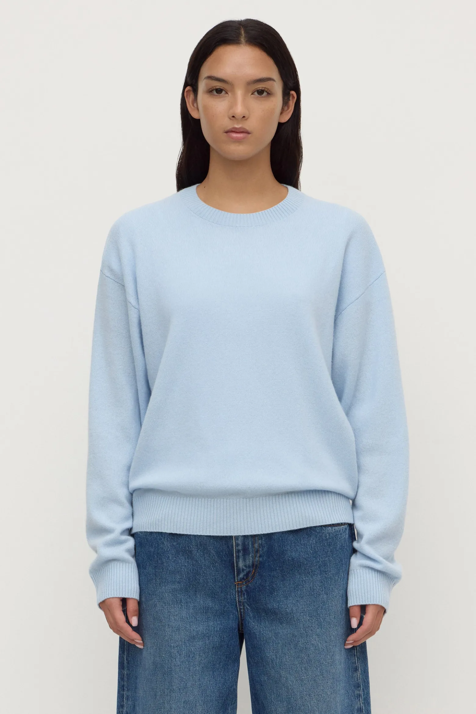 Carter Wool Sweater