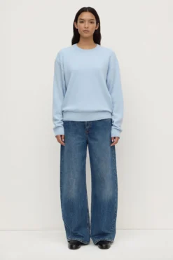 Carter Wool Sweater