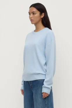 Carter Wool Sweater