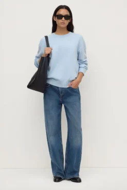 Carter Wool Sweater
