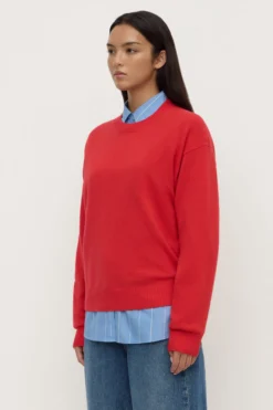 Carter Wool Sweater