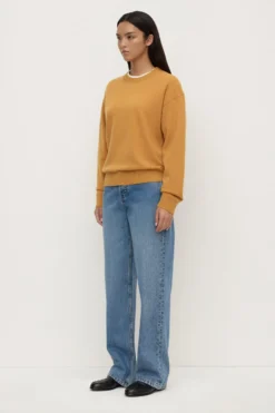 Carter Wool Sweater