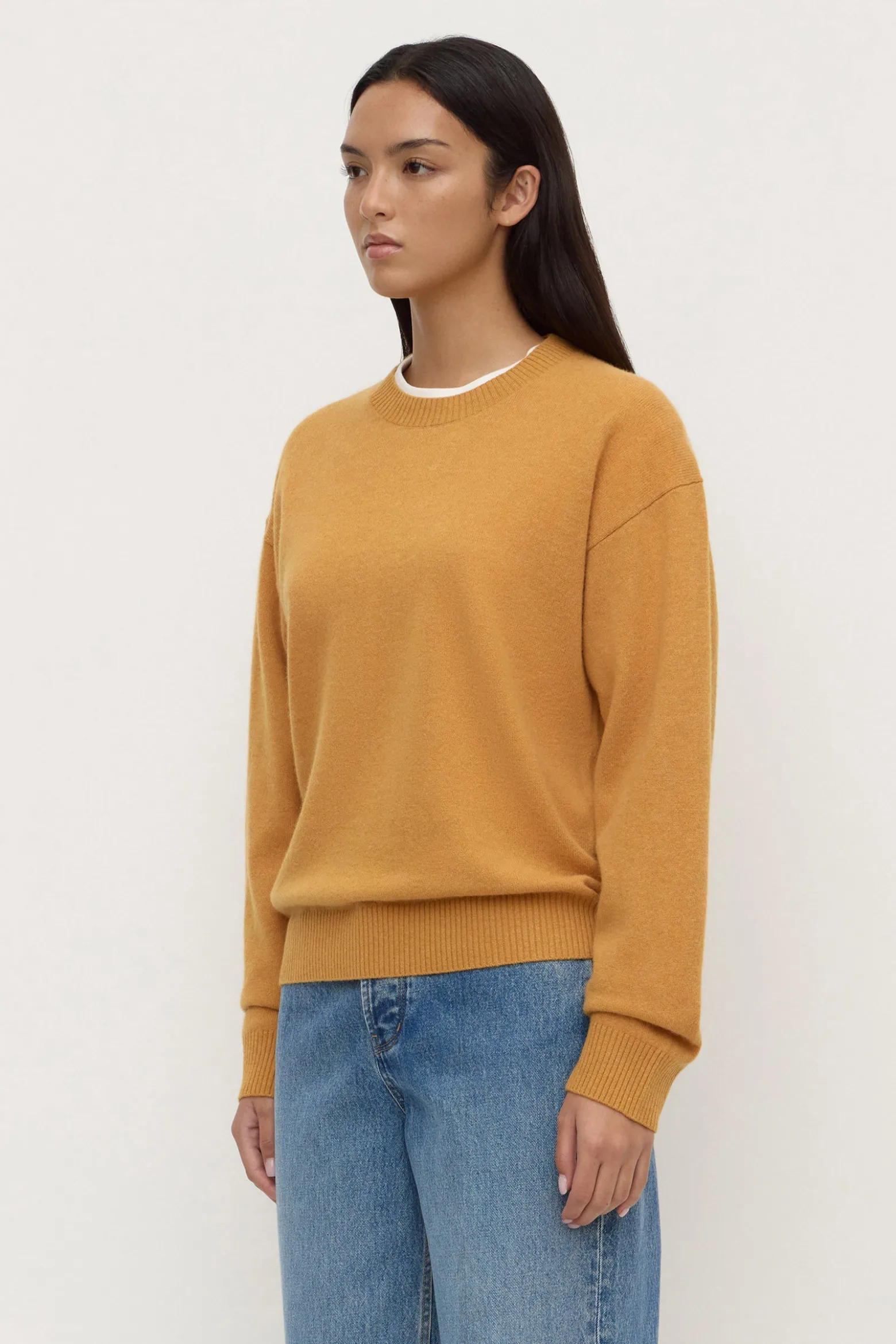 Carter Wool Sweater