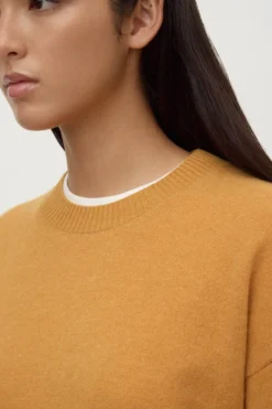 Carter Wool Sweater
