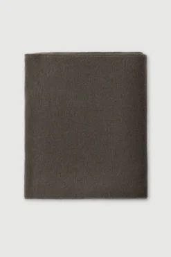 Cashmere Throw