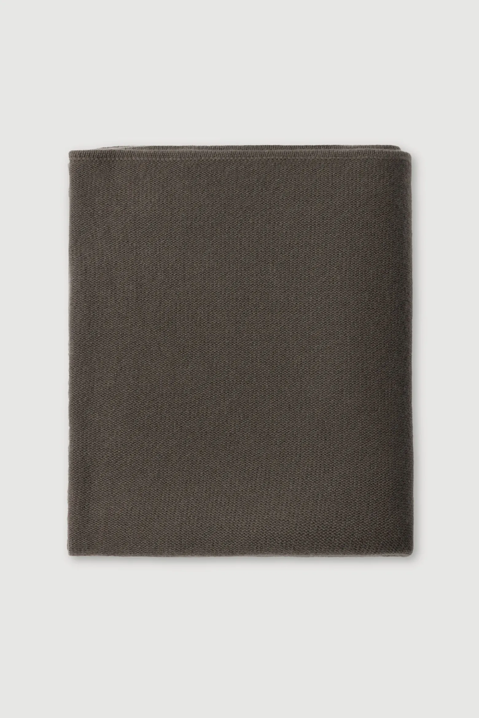 Cashmere Throw