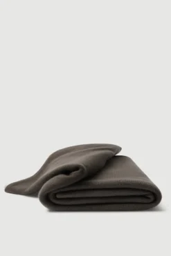 Cashmere Throw