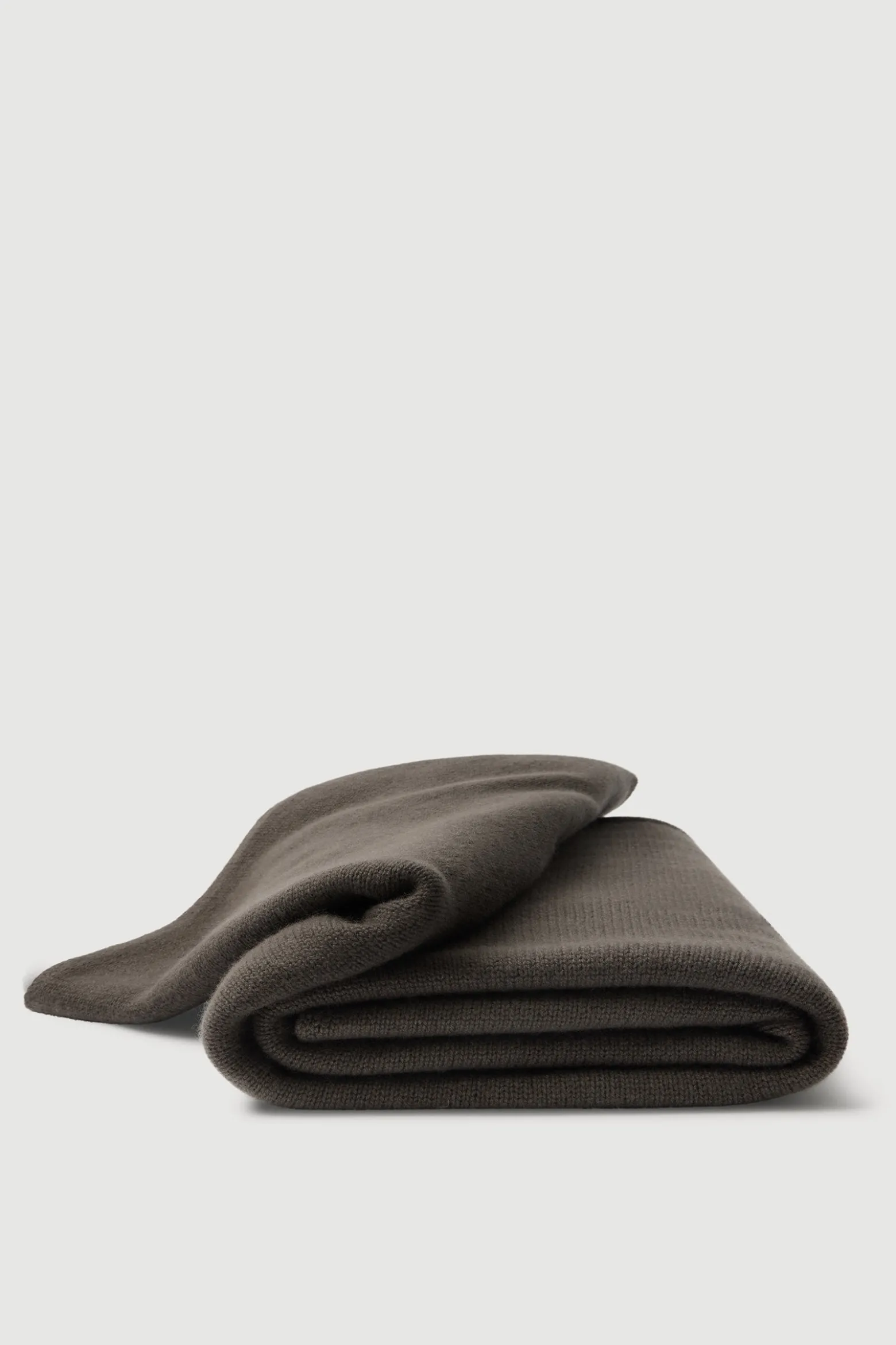 Cashmere Throw