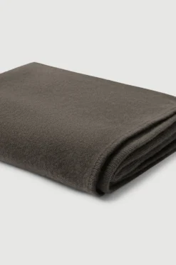 Cashmere Throw