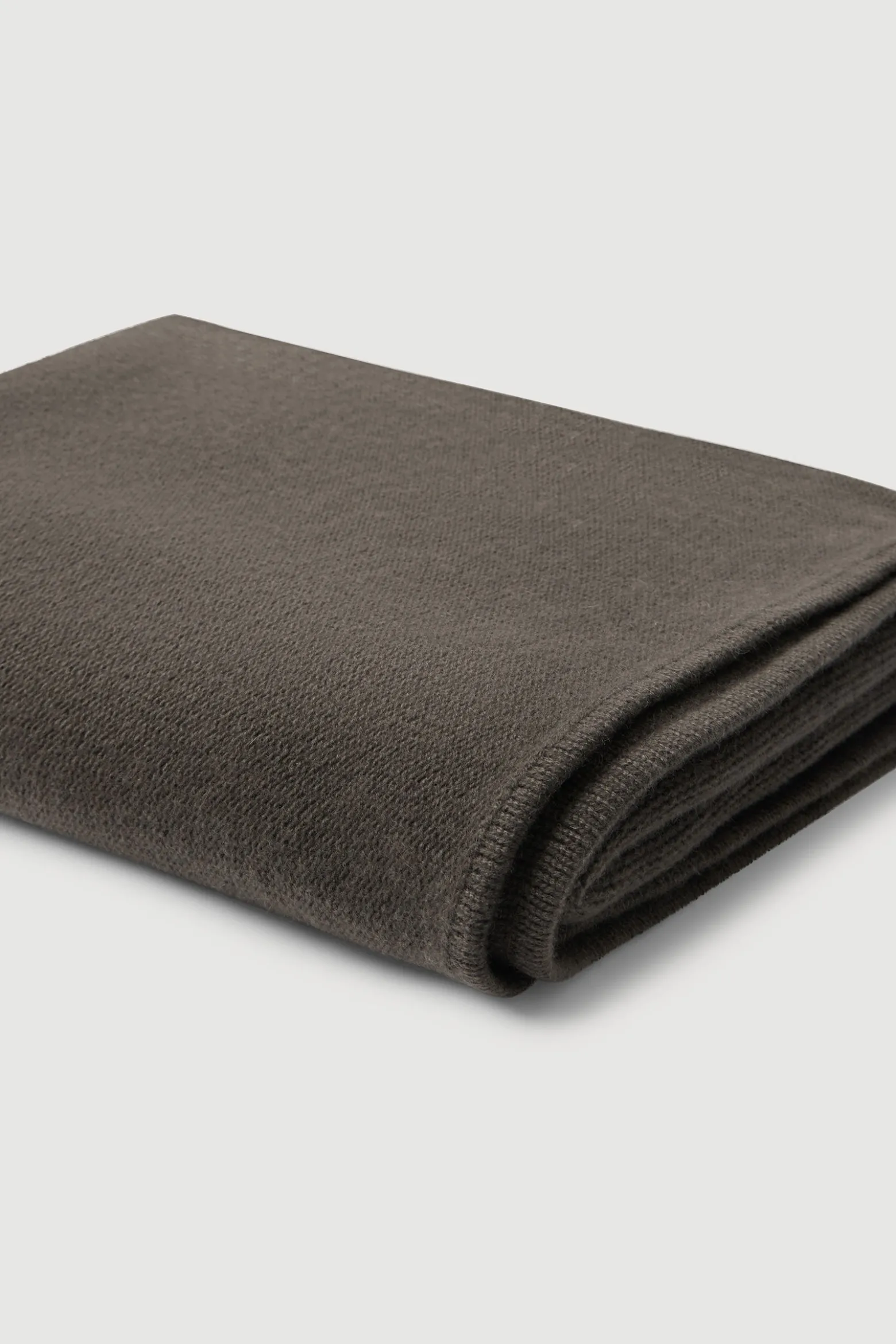 Cashmere Throw