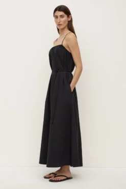 Celine Tie Back Dress