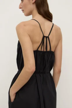 Celine Tie Back Dress