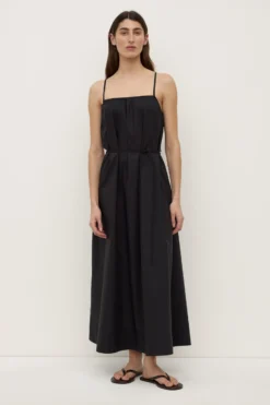 Celine Tie Back Dress