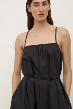Celine Tie Back Dress