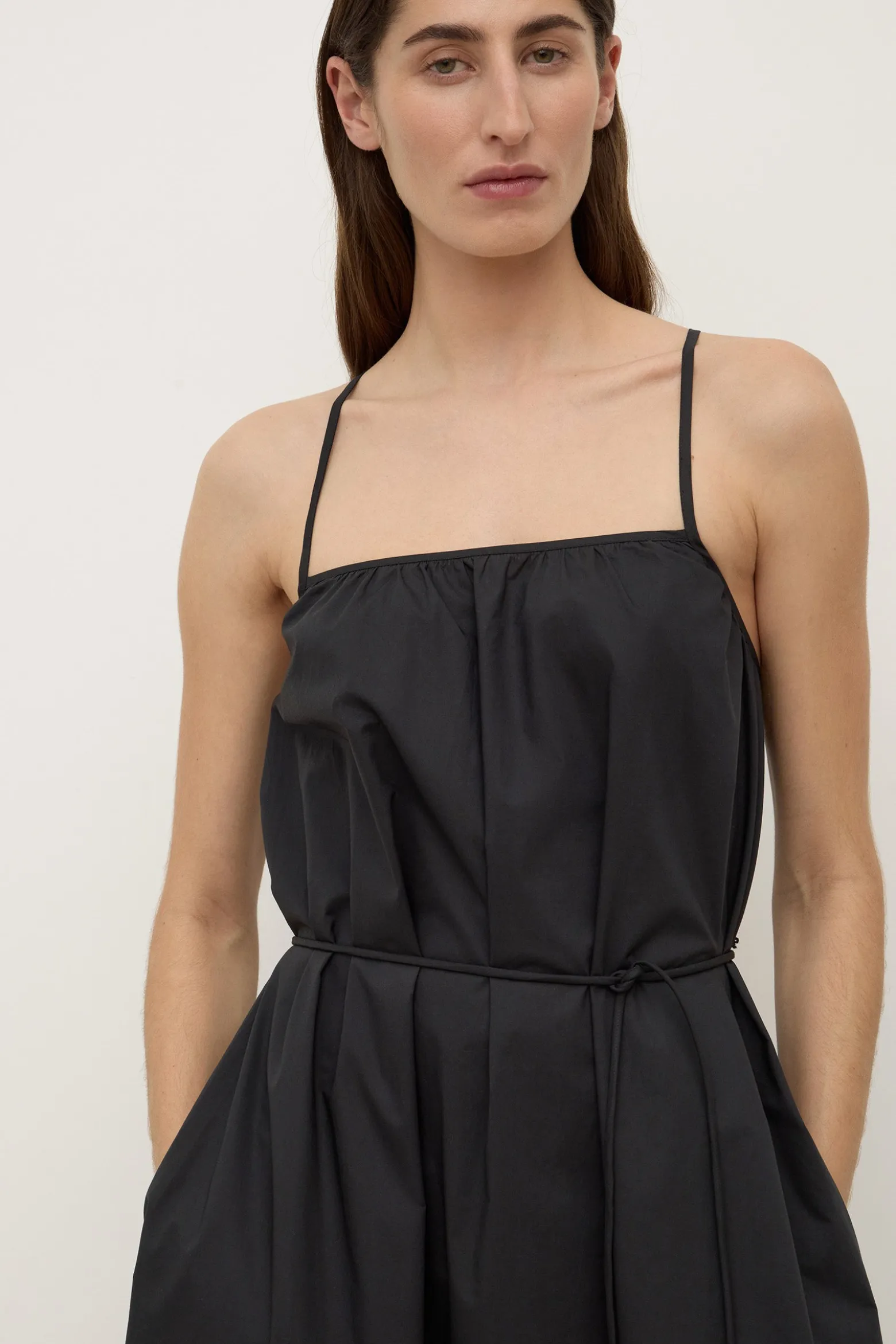 Celine Tie Back Dress