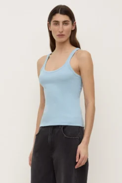 Charlie Rib Tank